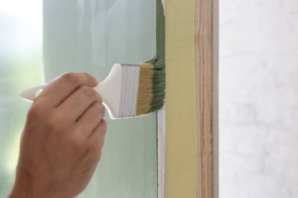 Best Mold Prevention Services  in Girard, KS