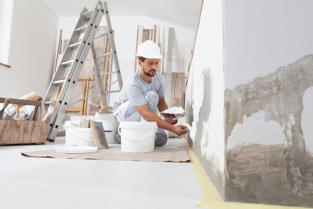 Best Mold-Related Health Consultation  in Girard, KS